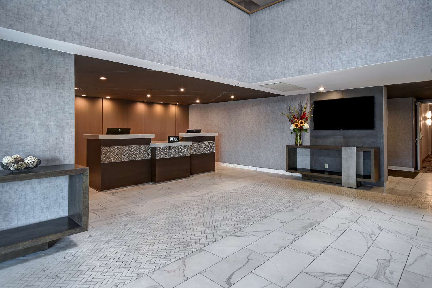 Фото DoubleTree by Hilton St. Louis Airport