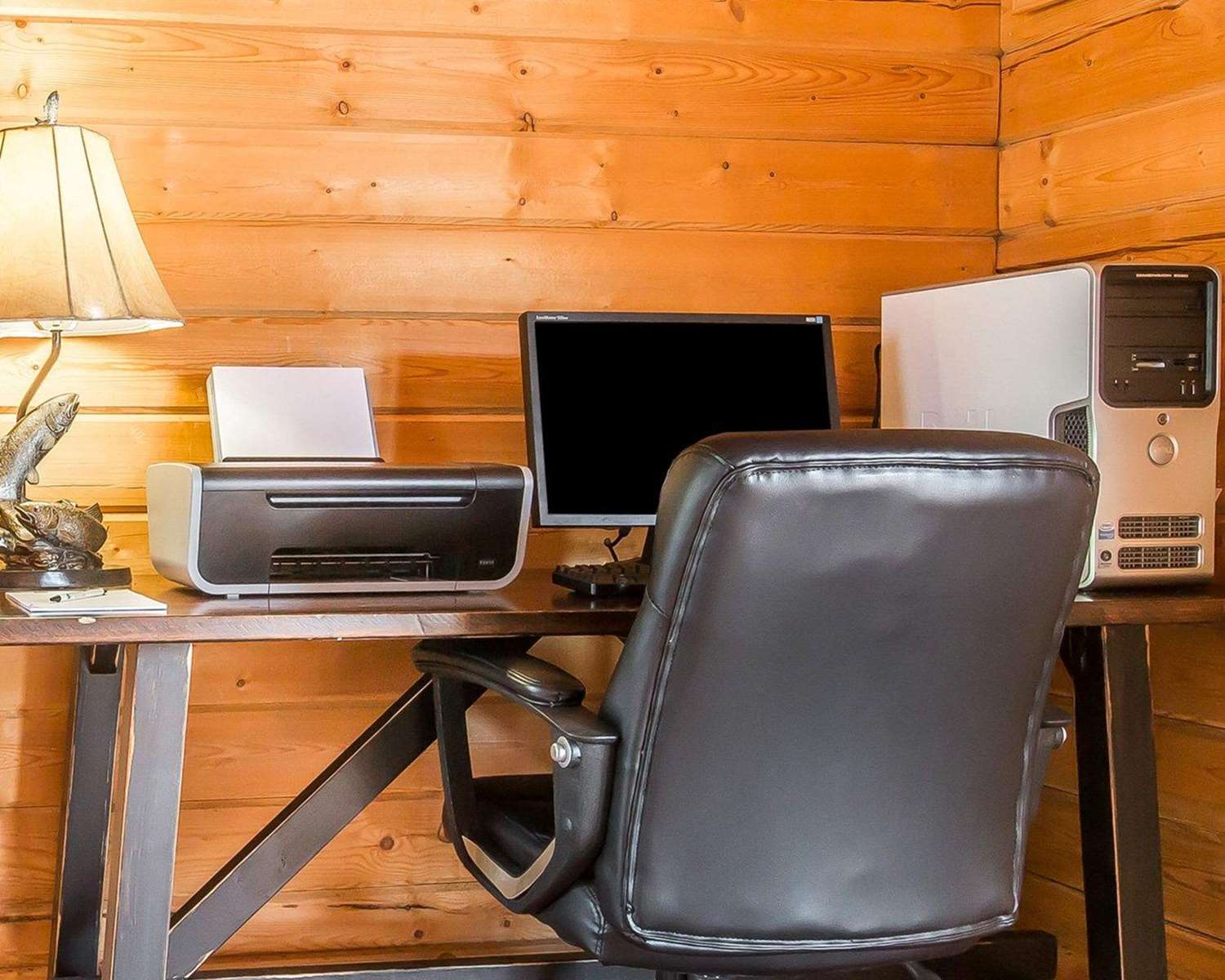 Фото Yellowstone Valley Lodge, Ascend Hotel Collection