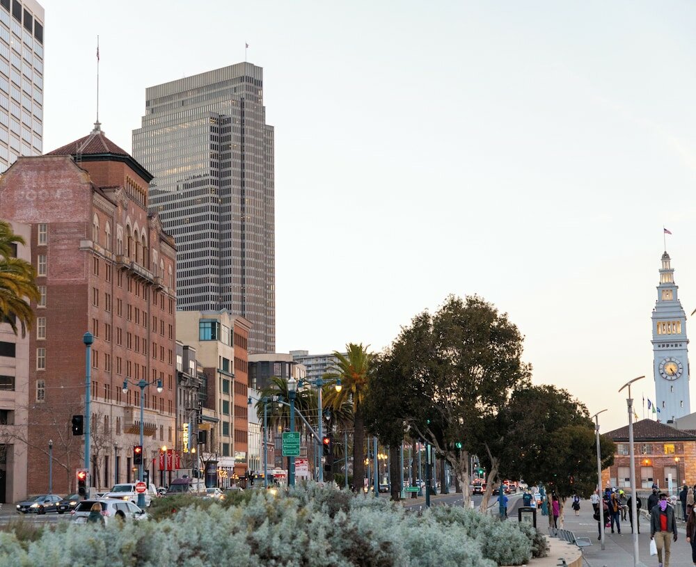 Фото Harbor Court Hotel