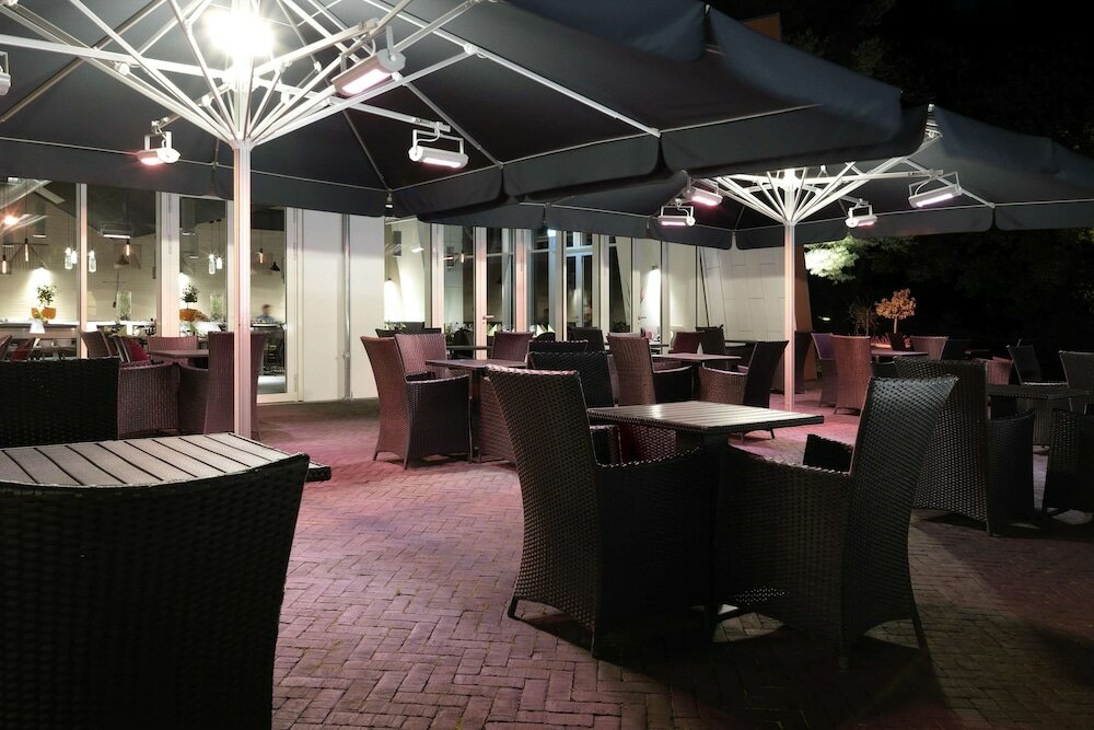 Фото Scandic Silkeborg