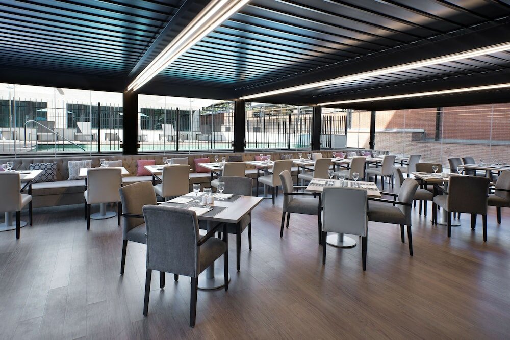 Фото Nh Madrid Barajas Airport