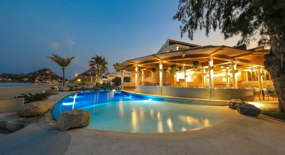 Фото Kundala Beach Resort Hua Hin