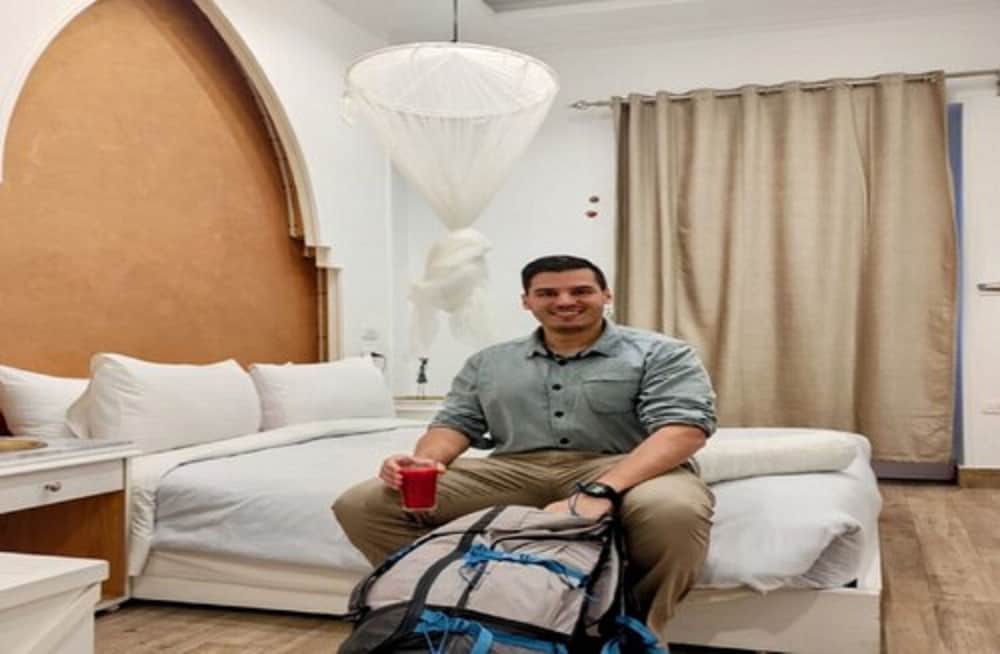 Фото Paris Hotel Cairo