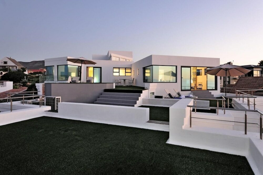 Фото Sea Star Cliff