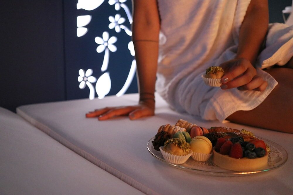 Фото Hotel de Paris Sanremo