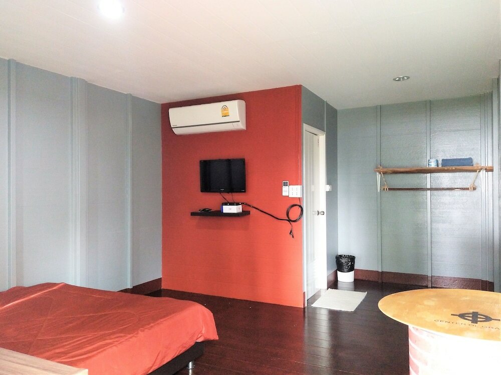 Фото Somphoch Garden