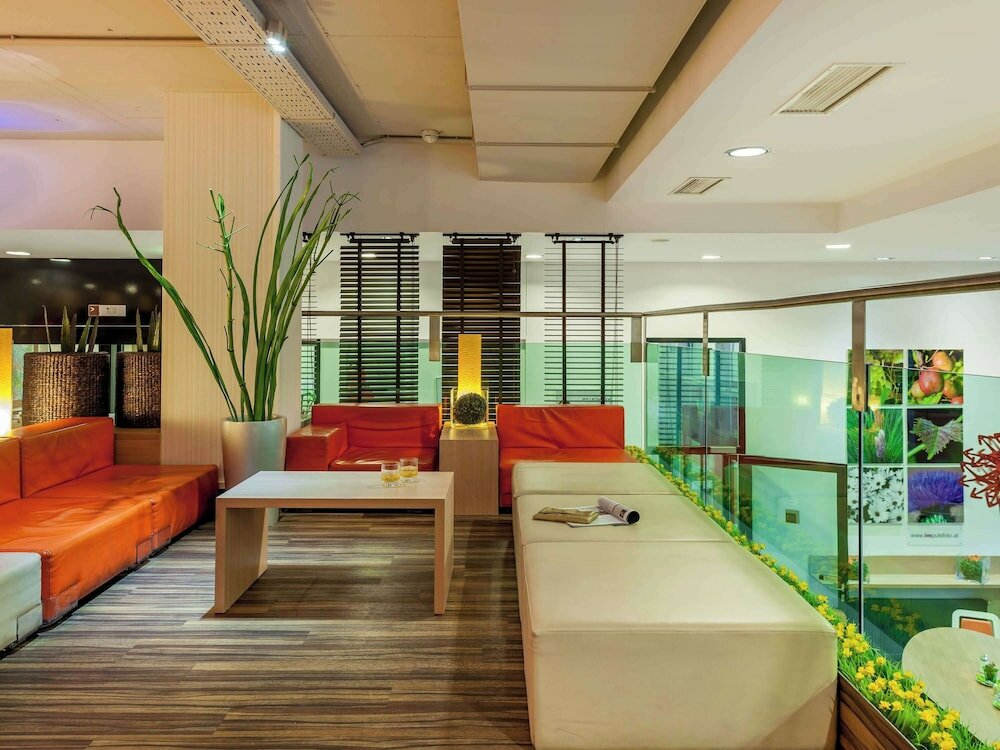 Фото ibis Wien Messe