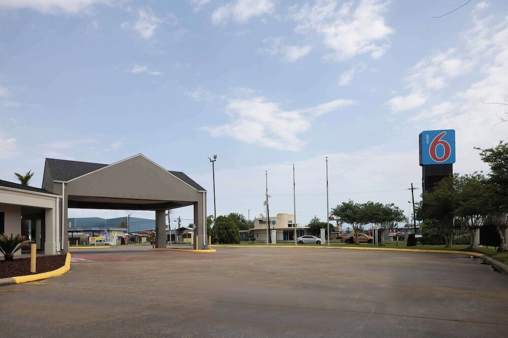 Фото Motel 6 Lake Charles, La