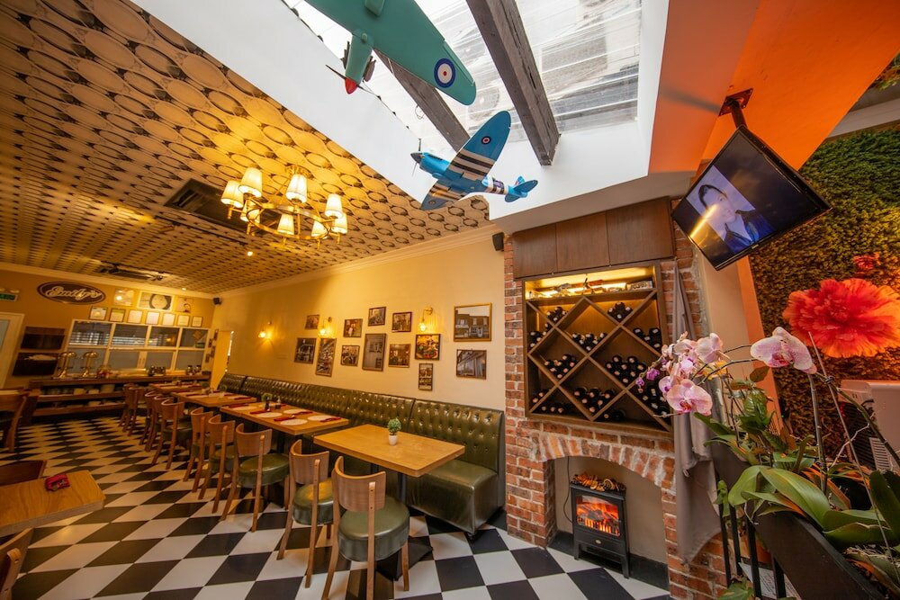 Фото Reunion Residence