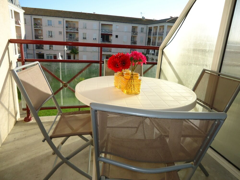 Фото Residences de Bougainville