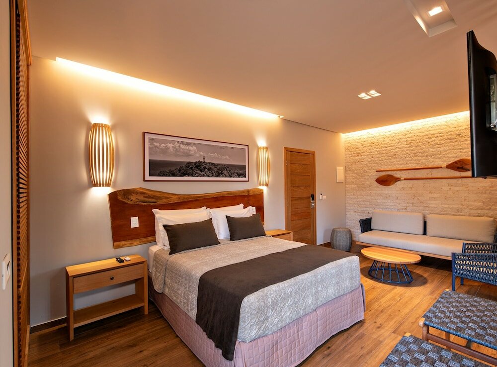 Фото Village Paraíso Tropical