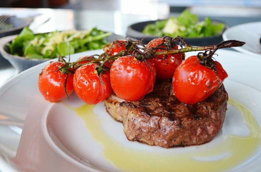 Фото Thon Partner Hotel Kungsbron