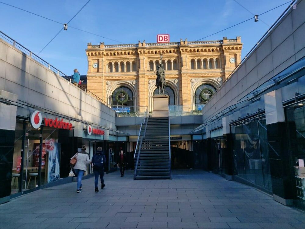 Фото отеля 4