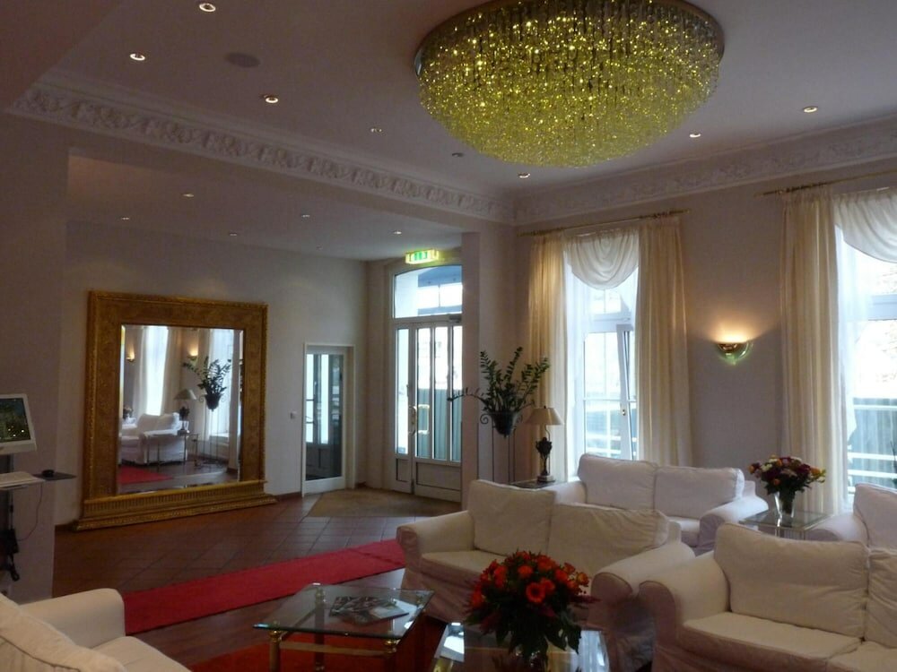 Фото отеля 4