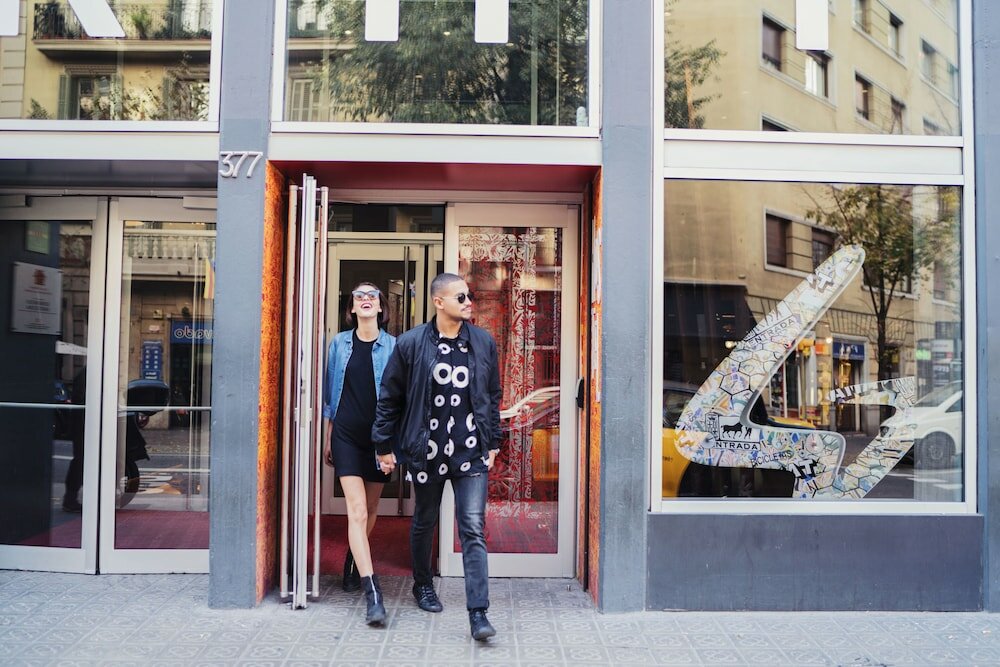 Фото Generator Barcelona