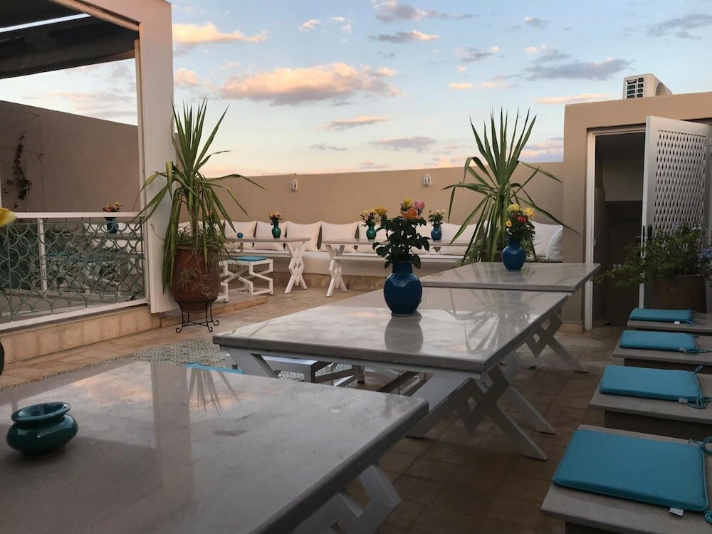 Фото Bed Square - Hostel