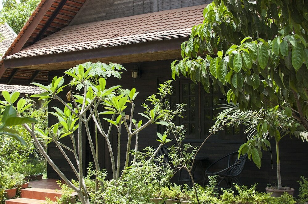 Фото Palm Village Resort & SPA