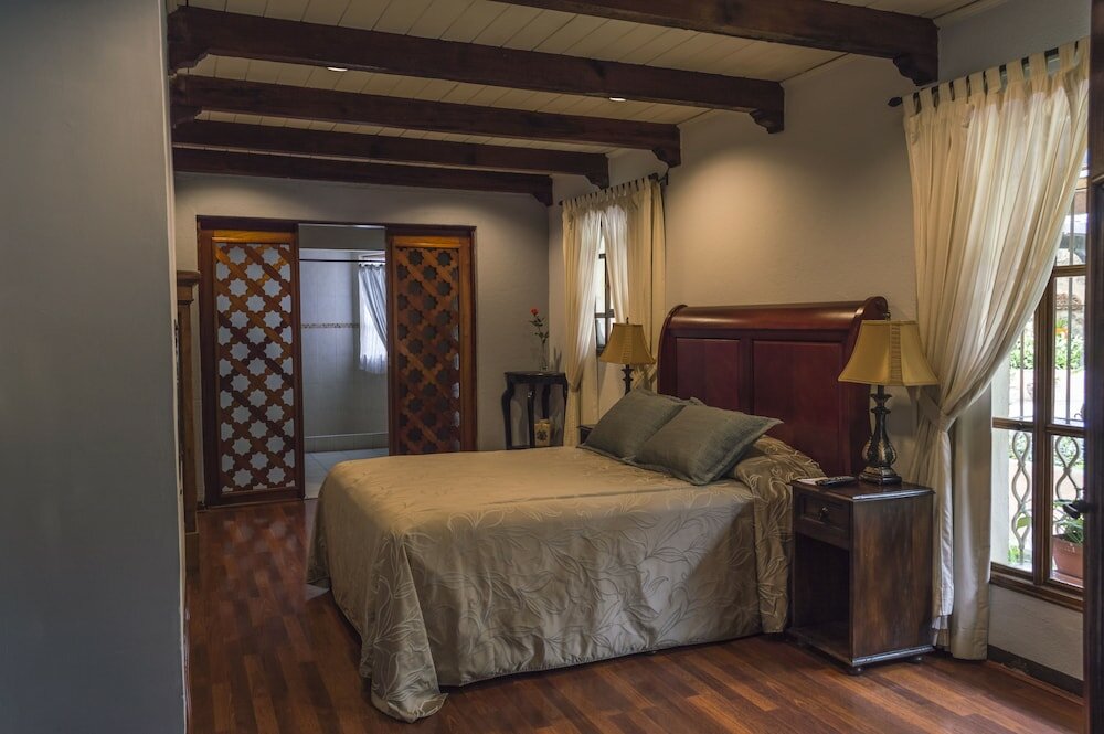 Фото Casa Santa Rosa Hotel Boutique