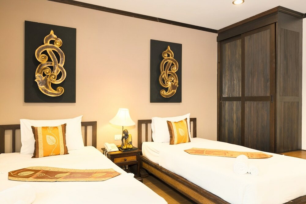 Фото Seeka Boutique Resort