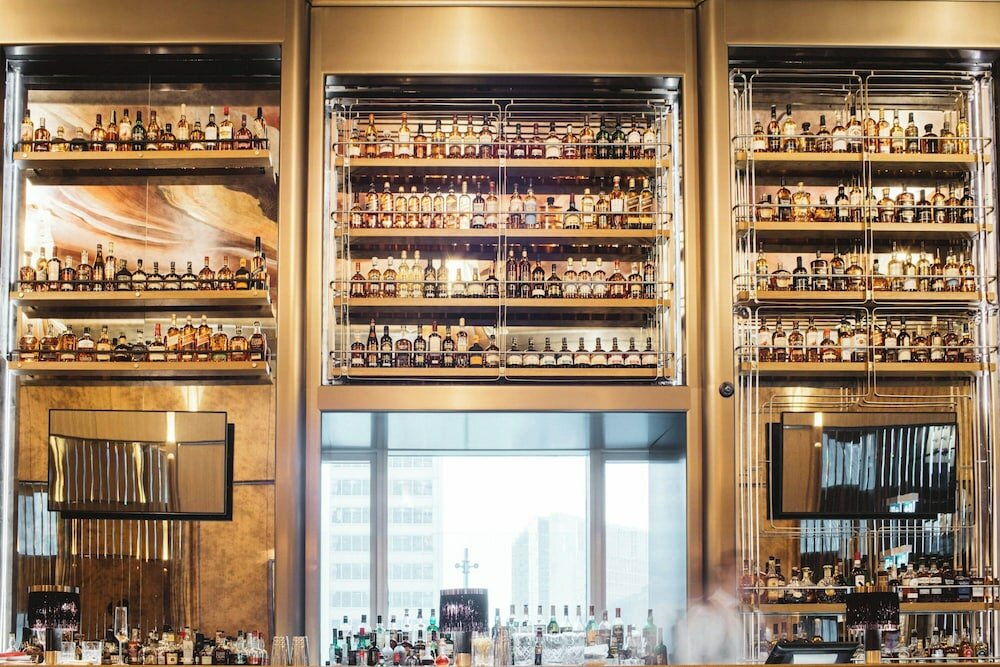 Фото The St. Regis Toronto