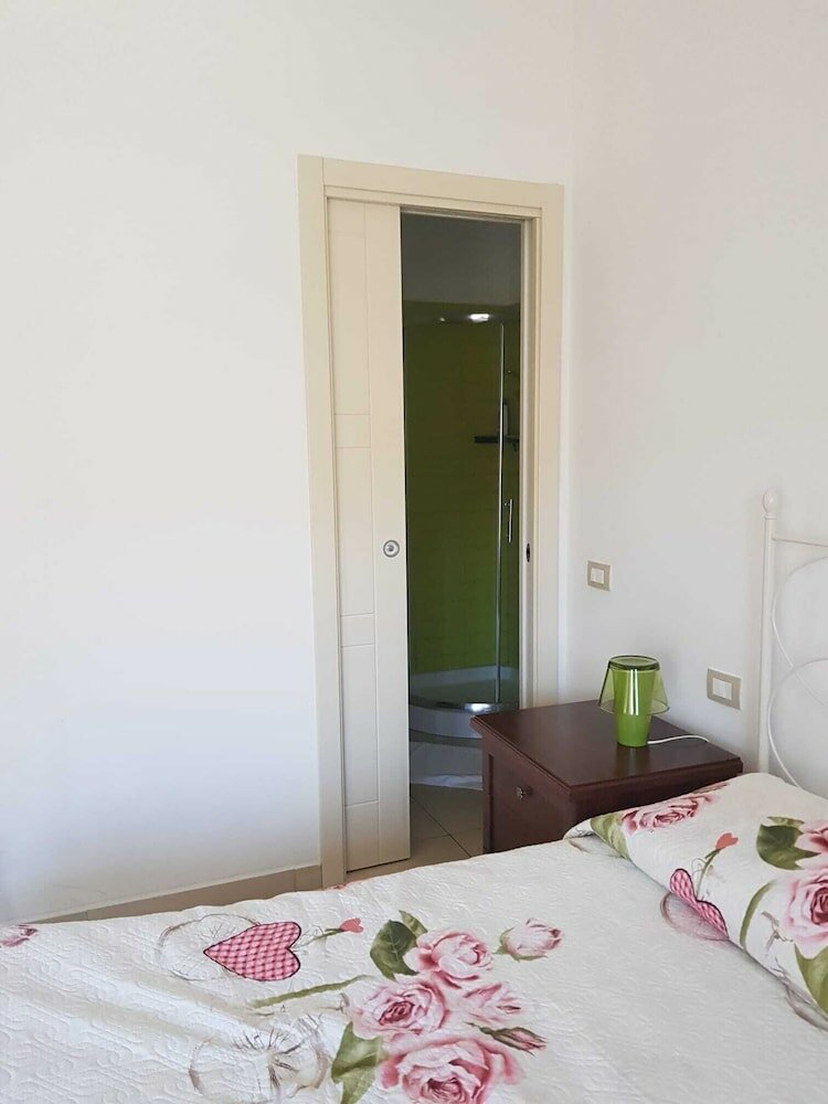 Фото Antares Bed And Breakfast