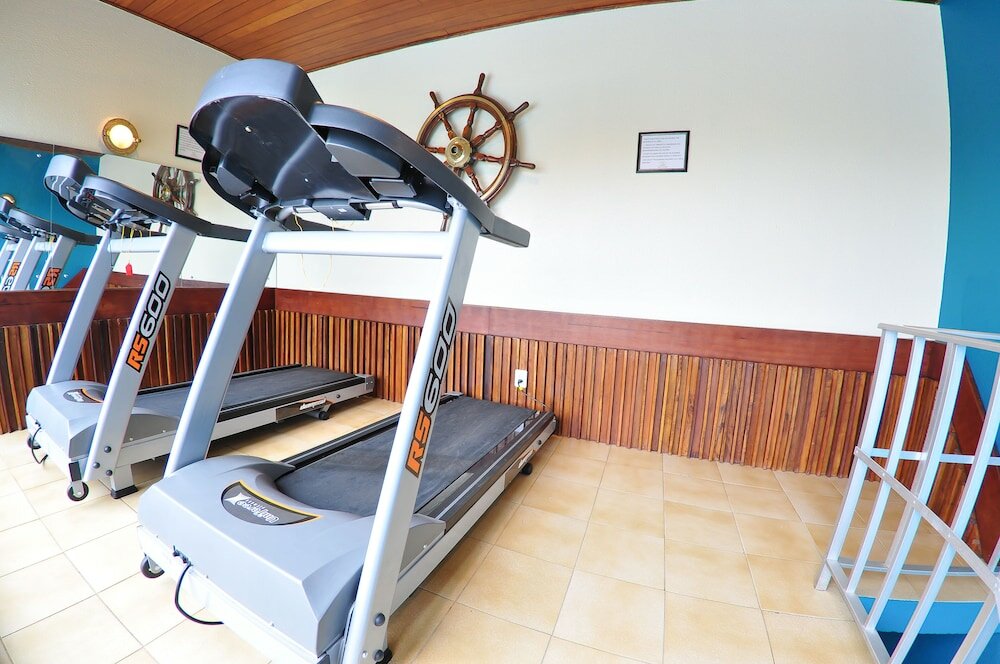 Фото Ritter Hotéis