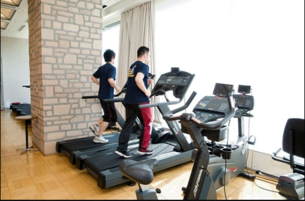 Фото Sapporo Kitahiroshima Classe Hotel