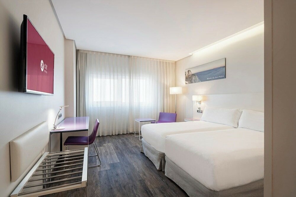 Фото Exe Coruña