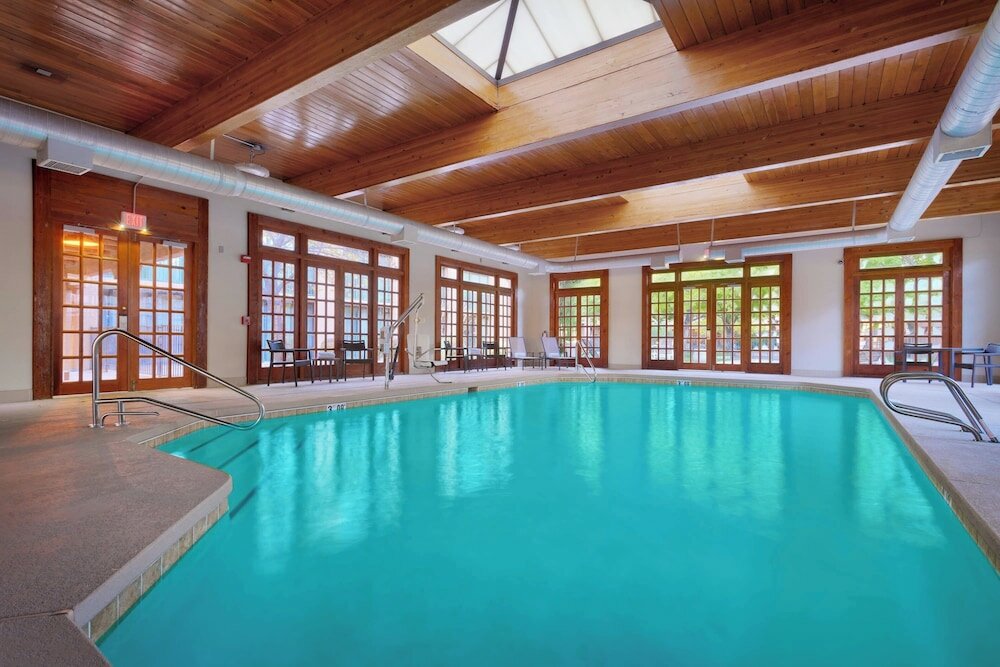 Фото Courtyard by Marriott Albuquerque