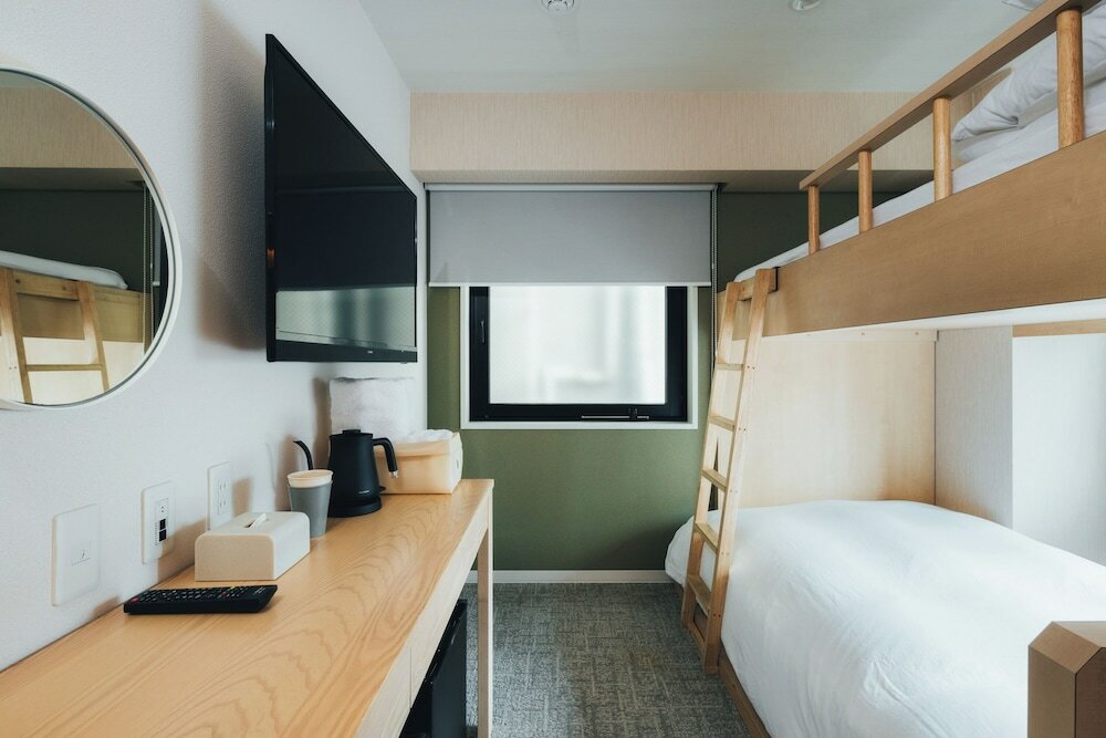 Фото Meander Osaka