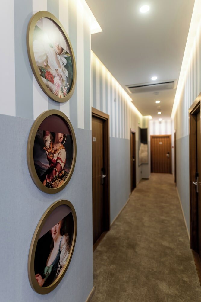 Фото Maison Royale