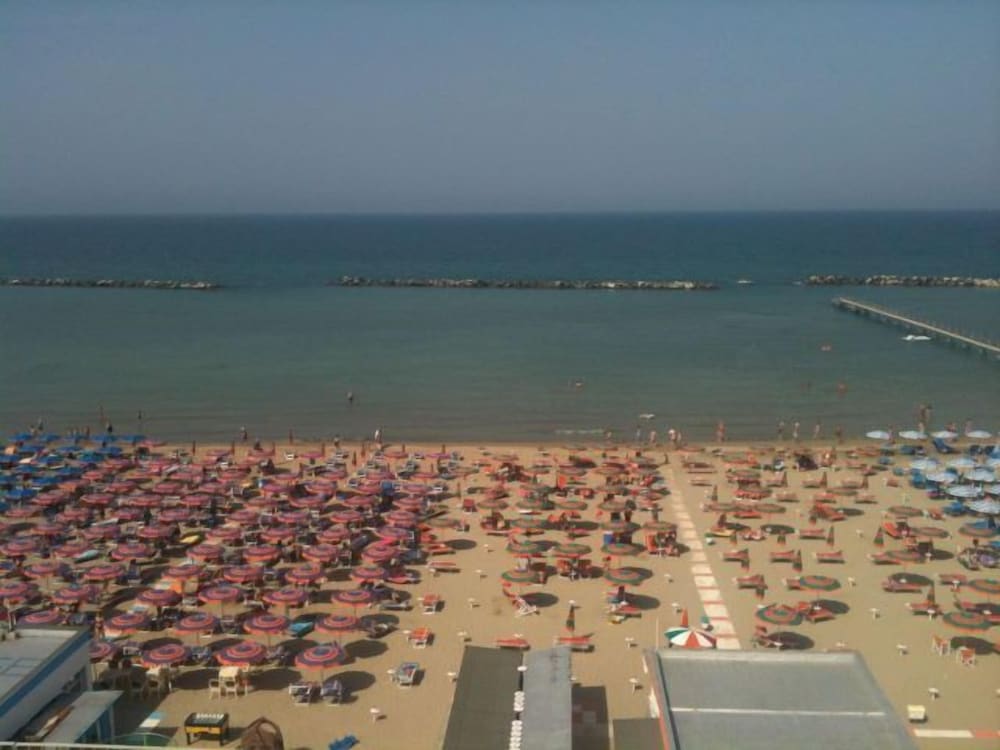 Фото Hotel Stella Maris