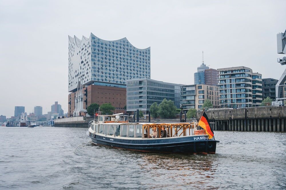 Фото Hotel Louis C. Jacob