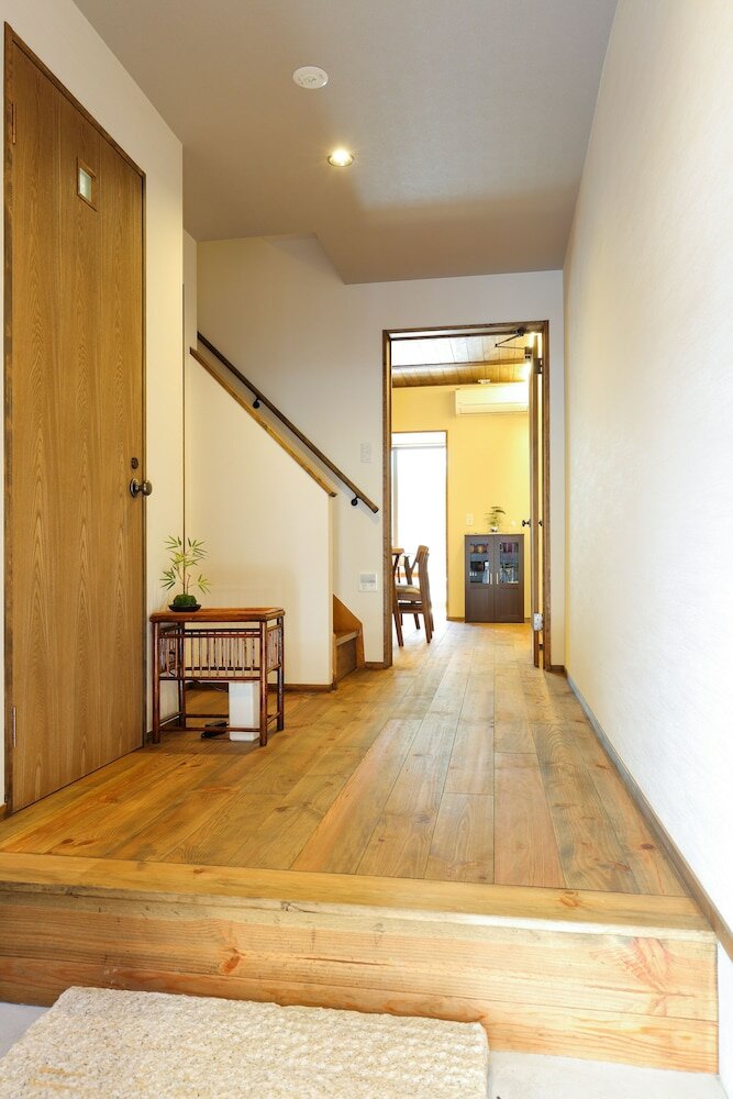 Фото Kanazawa no yado Ikedaya