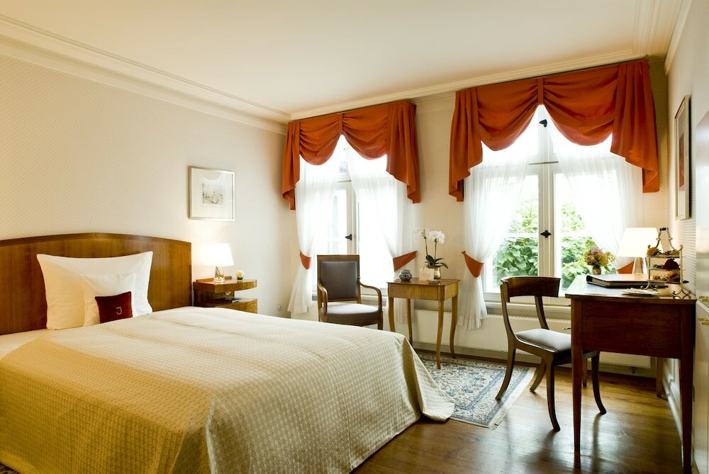 Фото отеля 4