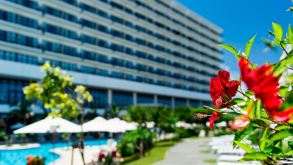 Фото Southern Beach Hotel & Resort Okinawa