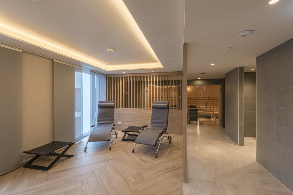 Фото Holiday Inn - Hamburg - Berliner Tor