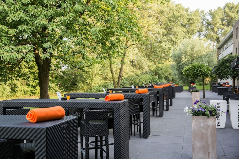 Фото Postillion Hotel Deventer