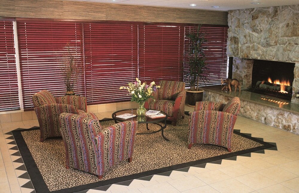 Фото Safari Inn, a Coast Hotel