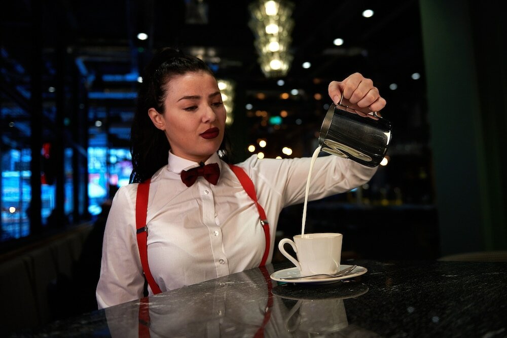 Фото Hotel Brooklyn Manchester