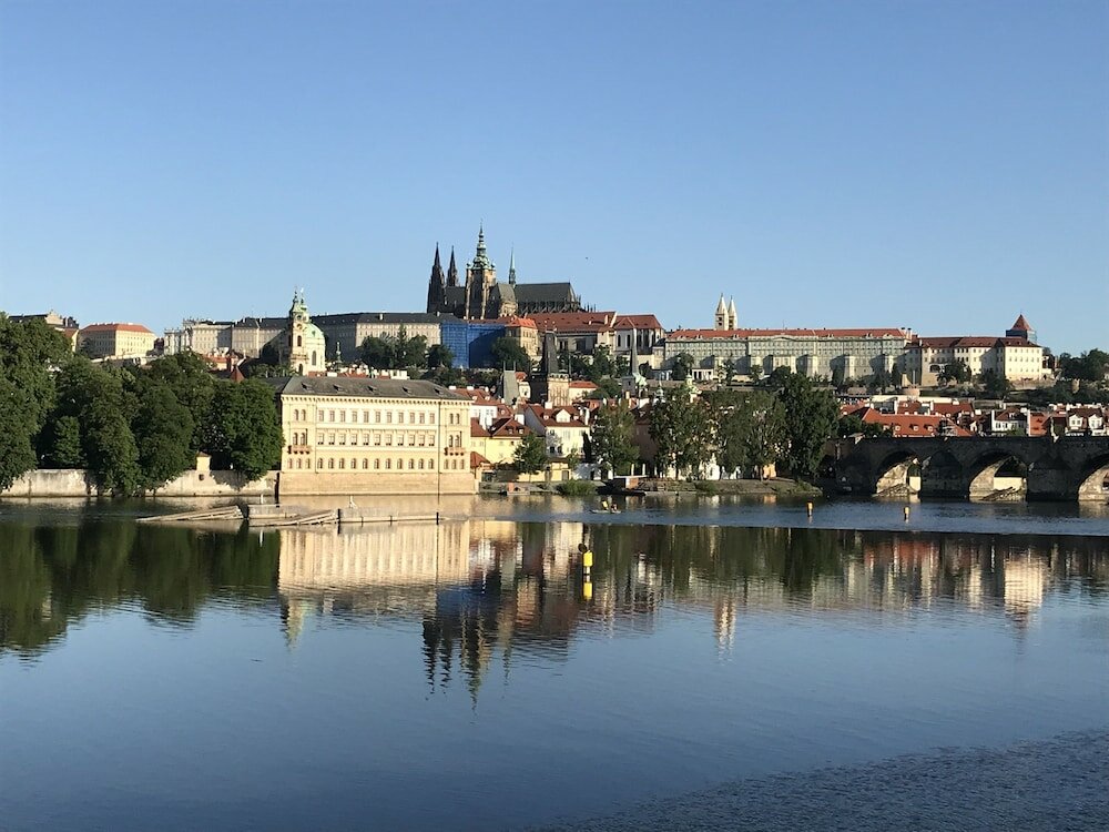 Фото Ambassador Zlatá husa