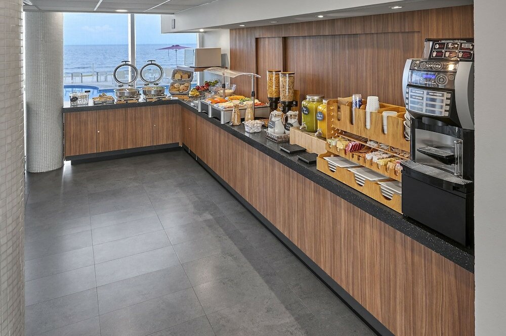 Фото City Express by Marriott Veracruz