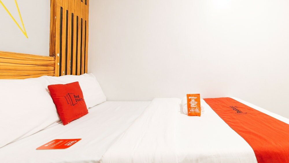 Фото RedDoorz near Quiapo Church Manila