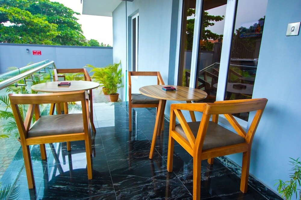 Фото Lekki Waterside Hotel