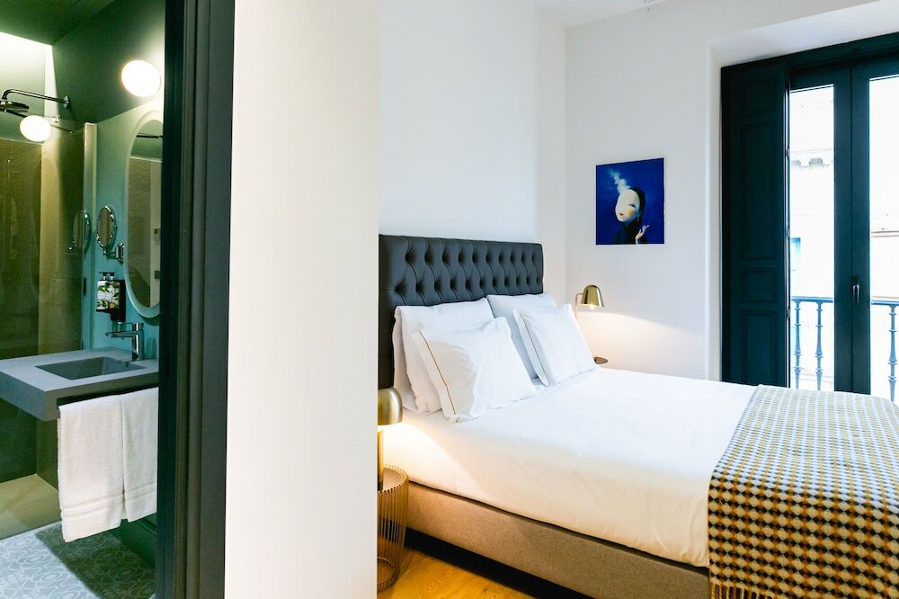 Фото Joya del Casco Boutique Hotel