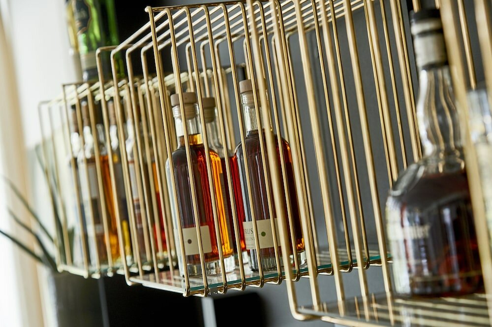 Фото Gl. Skovridergaard, Bw Premier Collection