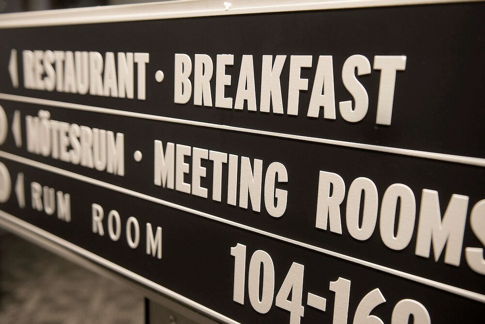 Фото Scandic Kungens Kurva