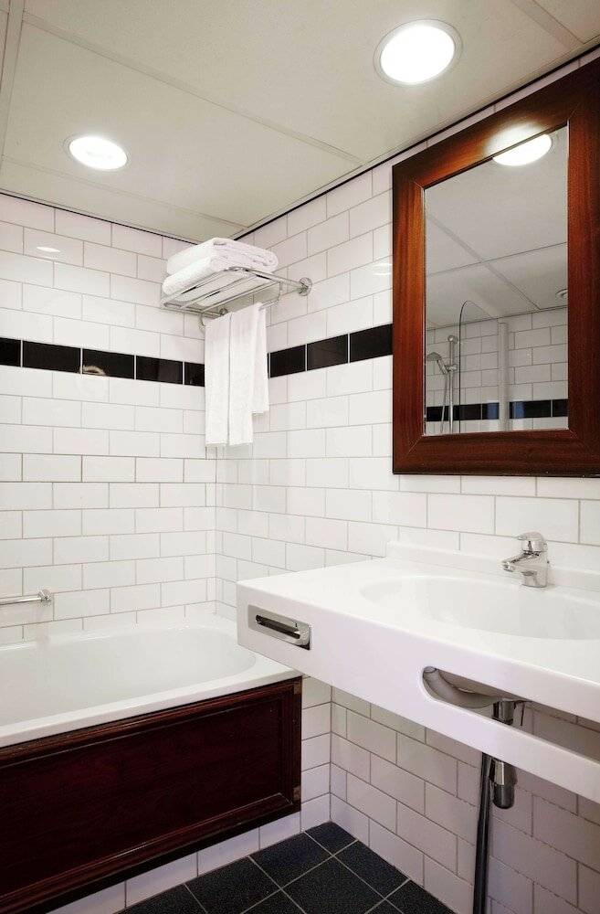 Фото Nh Amsterdam Caransa