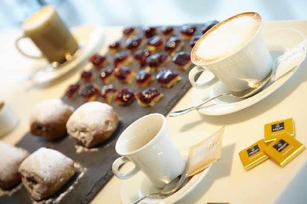 Фото Pisa Hotel Tower Plaza