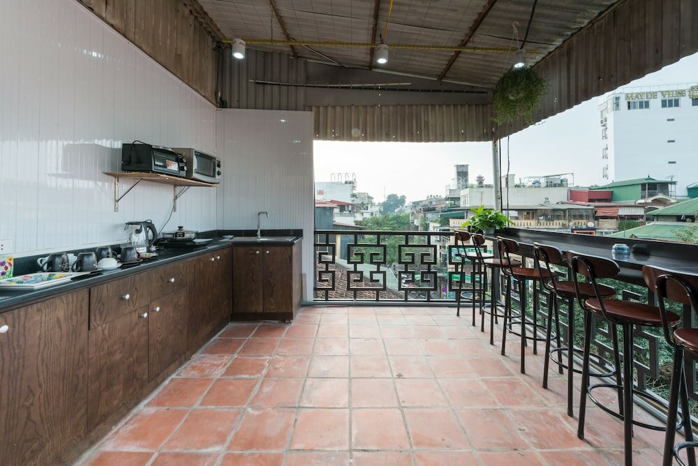 Фото Gecko Hotel